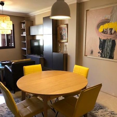 לה לגונה Apartamento Plaza Del Cristo La Laguna מראה חיצוני תמונה