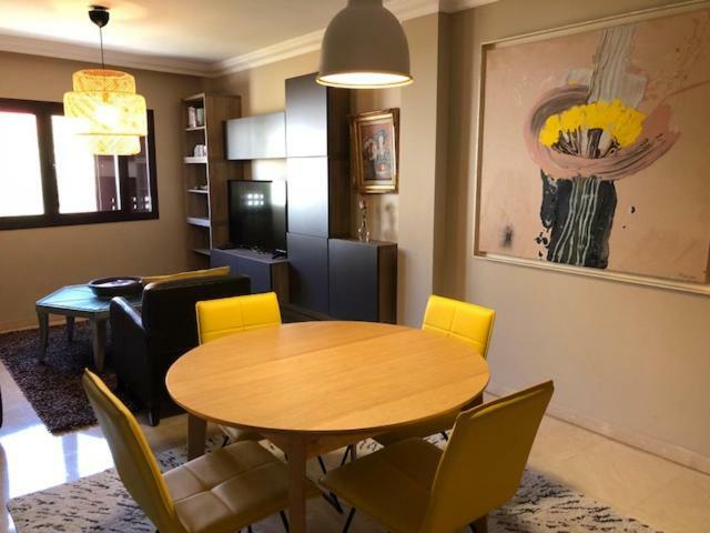 לה לגונה Apartamento Plaza Del Cristo La Laguna מראה חיצוני תמונה