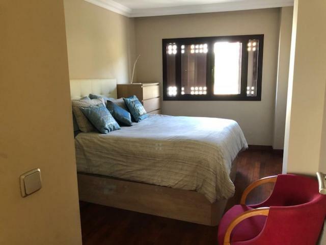 לה לגונה Apartamento Plaza Del Cristo La Laguna מראה חיצוני תמונה