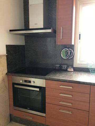 לה לגונה Apartamento Plaza Del Cristo La Laguna מראה חיצוני תמונה