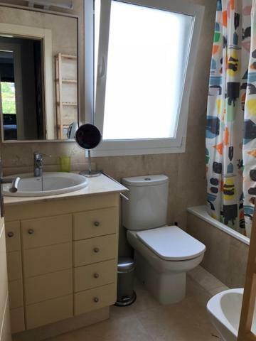 לה לגונה Apartamento Plaza Del Cristo La Laguna מראה חיצוני תמונה